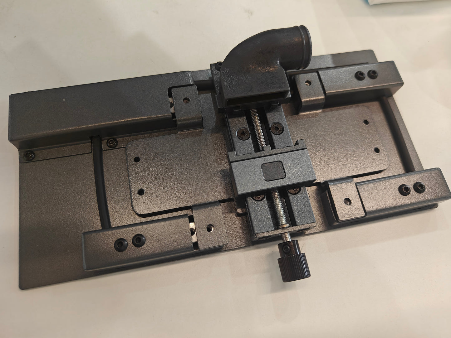Grinding Sensor for Update Q1 Machine