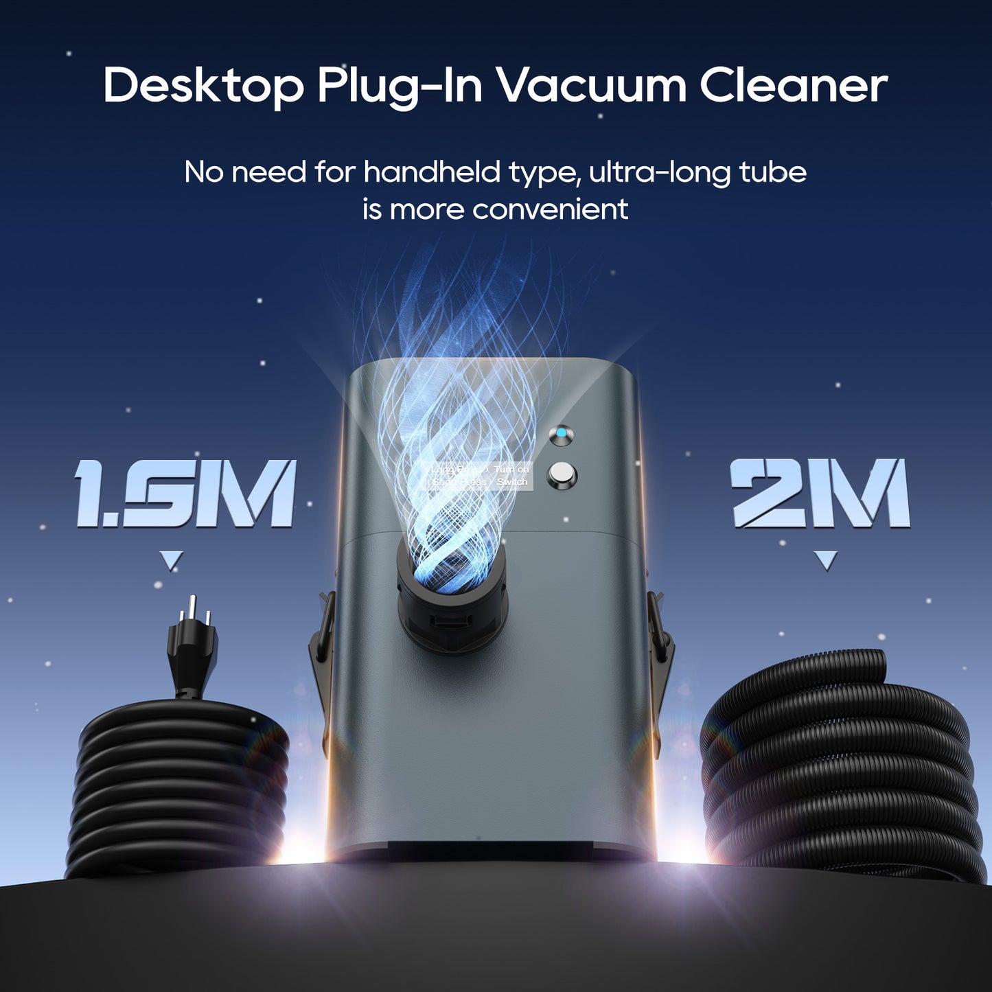 Xwitzeal 22000PA High-Pressure Vacuum Cleaner for Phone Repair