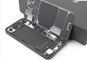 iPhone 16e Battery Replacement