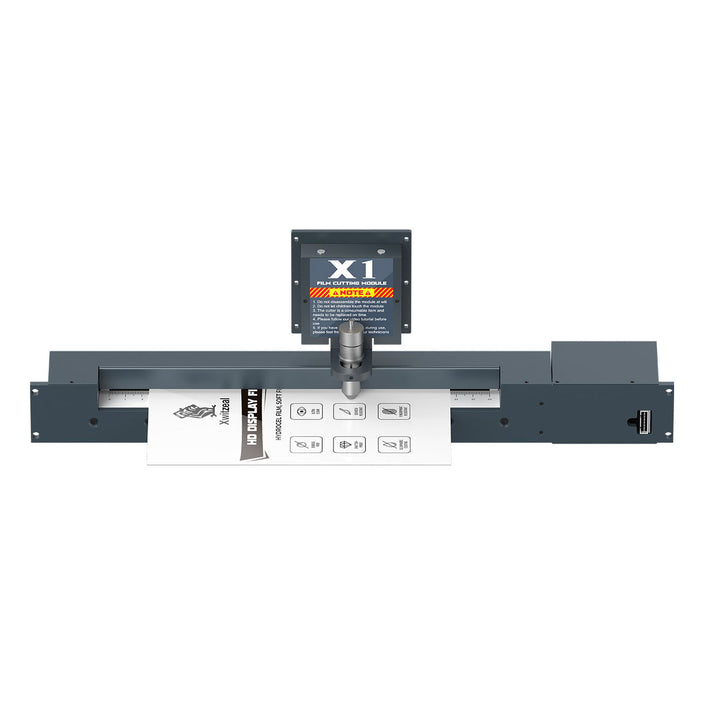 Phone Film Cutting Machine Unlimited Times Film Cut-Xwitzeal