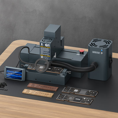 Is the PCB Milling Machine Key to Mobile Phone Repairs?