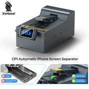 CP1 Screen Separator