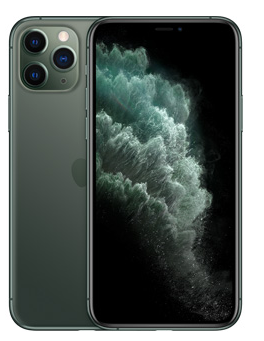 iPhone 11 Pro