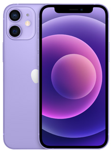 iPhone 12 mini