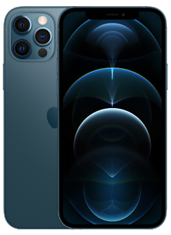 iPhone 12 Pro