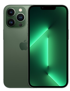 iPhone 13 Pro
