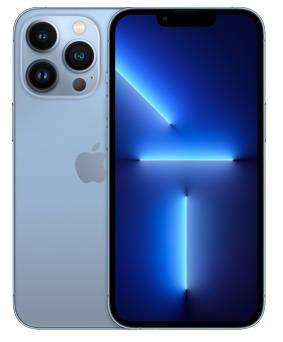 iPhone 13 Pro Max