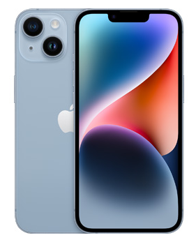 iPhone 14 Plus