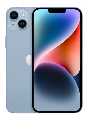 iPhone 14 Pro