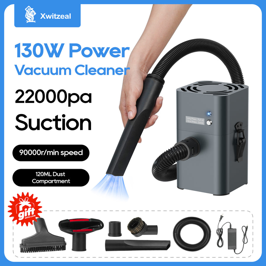  Vacuum Cleaner for Phone Repair