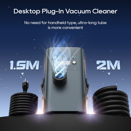 Xwitzeal 22000PA High-Pressure Vacuum Cleaner for Phone Repair