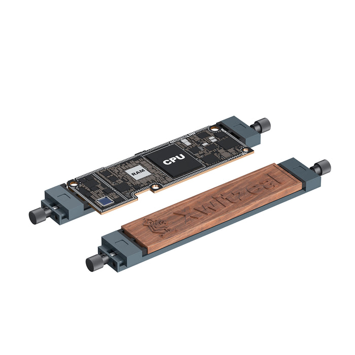 Xwitzeal Q1 Long Clamps for Grinding Android