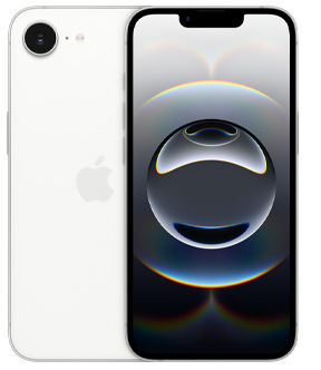 iPhone 16e