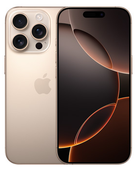 iPhone 16 Pro
