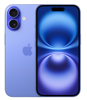 iPhone 16 Plus