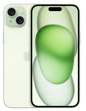 iPhone 15 Plus