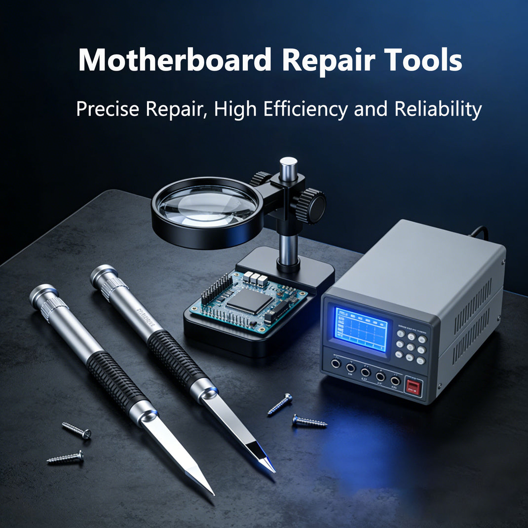 Xwitzeal Professional Phone Repair Machines & Mobile Repair Equipment ...