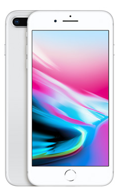 iPhone 8 Plus