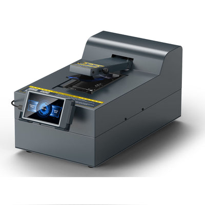 CP1 Screen Separator Machine