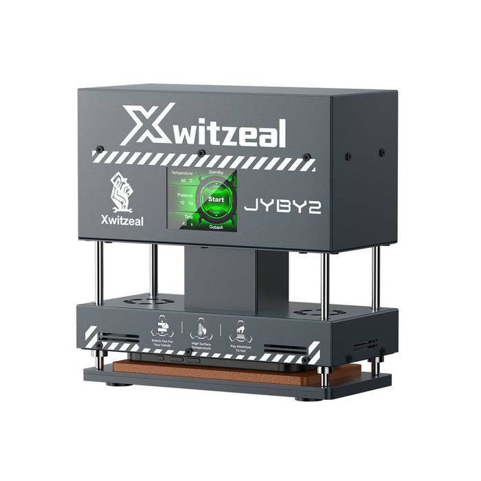 Xwitzeal JYBY2 Universal Mobile Phone Pressure Holding Machine