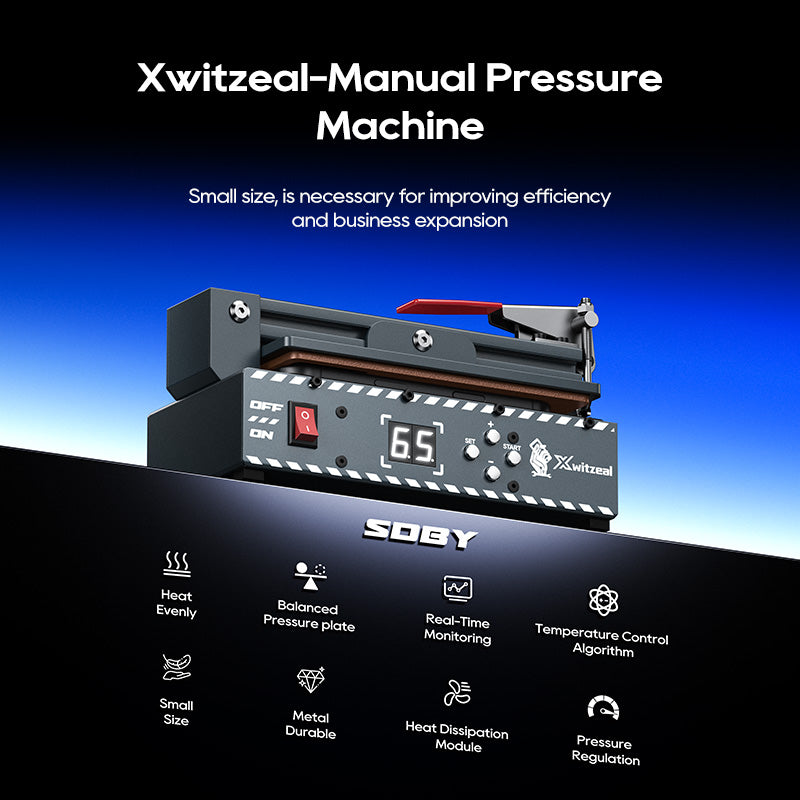 Xwitzeal Optical Diode Laser Module, 10-20W 450nm Auto Focus Laser