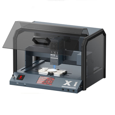 X1 20W Laser Machine