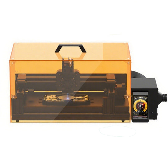 V8 Ultra Laser Pro