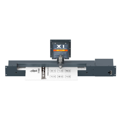 Phone Film Cutting Machine Unlimited Times Film Cut-Xwitzeal
